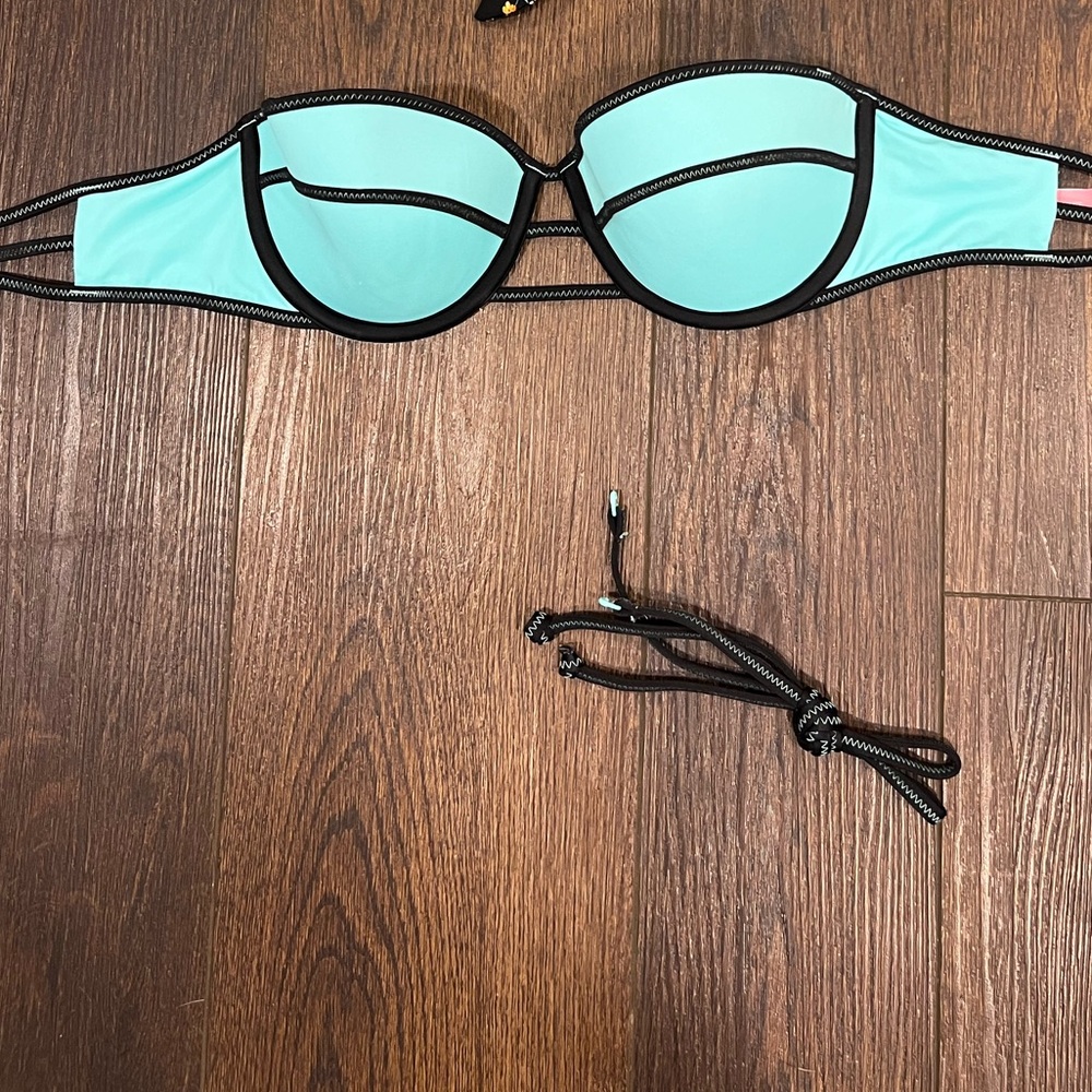Bikini top 34C